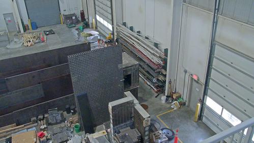 Latest image from Bowen Labs Cam 2