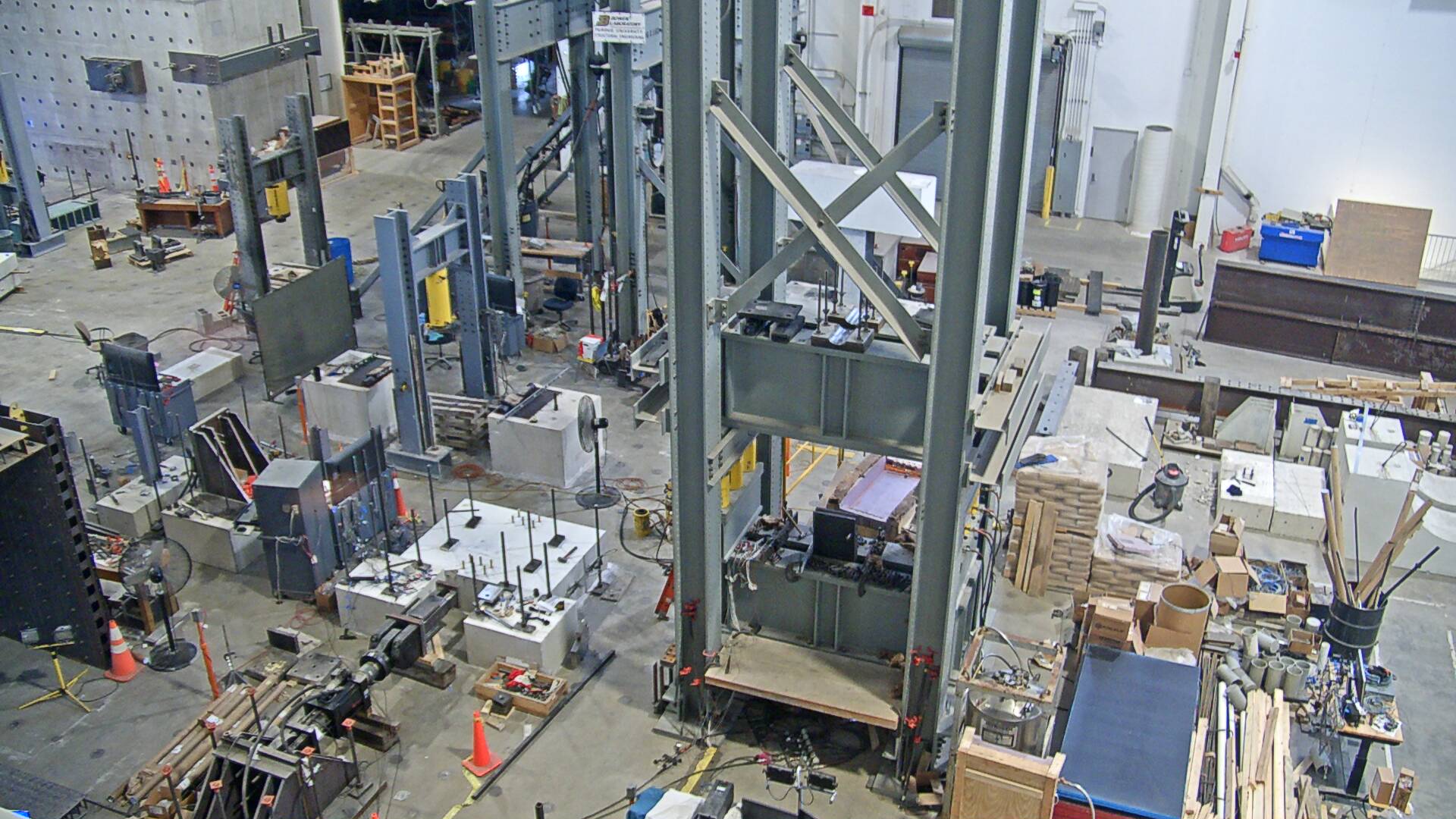 Bowen Labs Cam 3