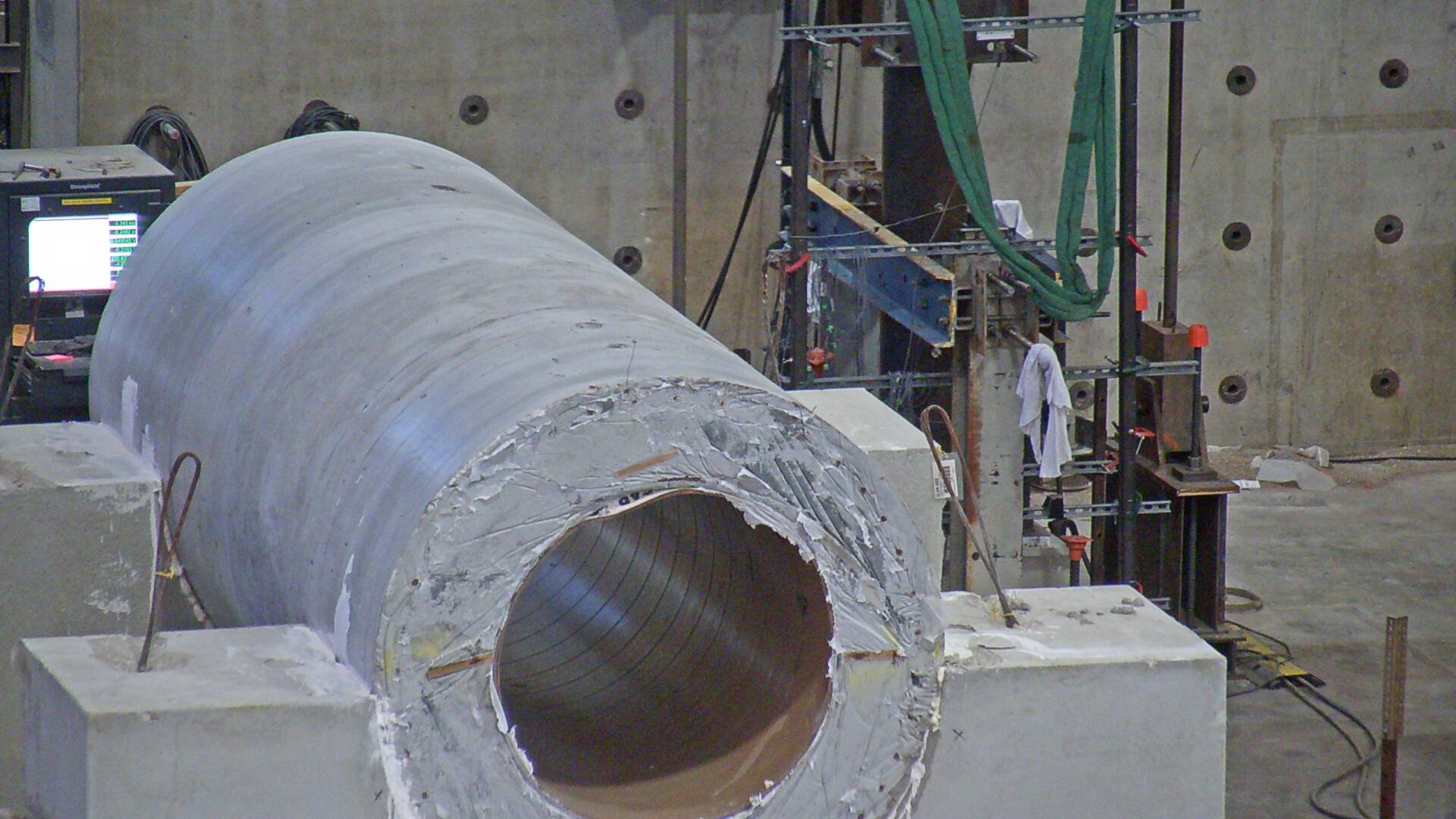 Bowen Labs Cam 3