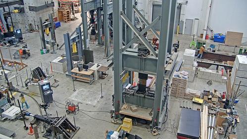 Latest image from Bowen Labs Cam 3