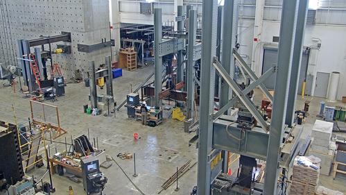 Latest image from Bowen Labs Cam 3