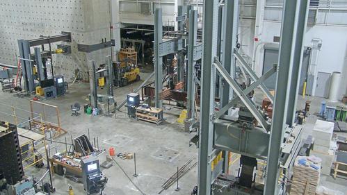 Latest image from Bowen Labs Cam 3