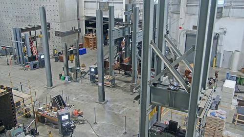 Latest image from Bowen Labs Cam 3