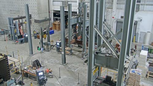 Latest image from Bowen Labs Cam 3