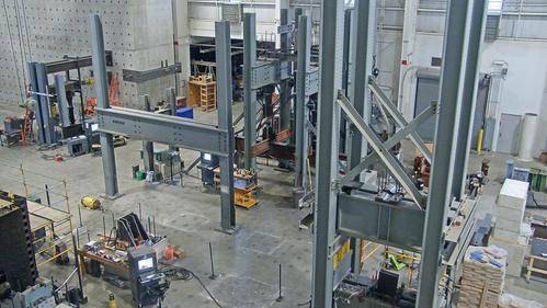 Latest image from Bowen Labs Cam 3