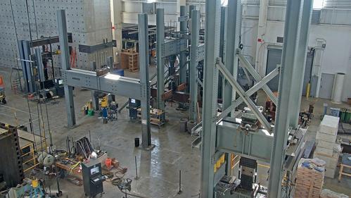 Latest image from Bowen Labs Cam 3