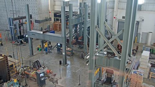 Latest image from Bowen Labs Cam 3