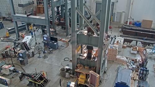 Latest image from Bowen Labs Cam 3