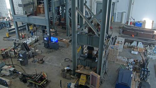 Latest image from Bowen Labs Cam 3
