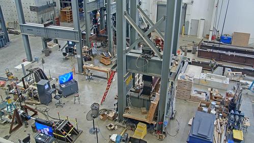 Latest image from Bowen Labs Cam 3