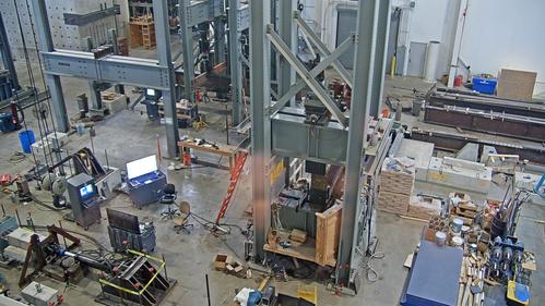 Latest image from Bowen Labs Cam 3
