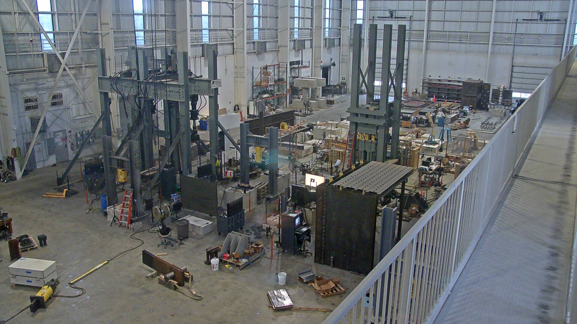 Bowen Labs Cam 4
