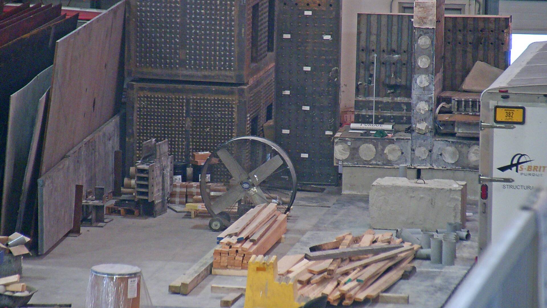 Bowen Labs Cam 4