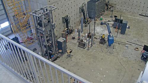 Latest image from Bowen Labs Cam 4