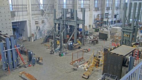 Latest image from Bowen Labs Cam 4