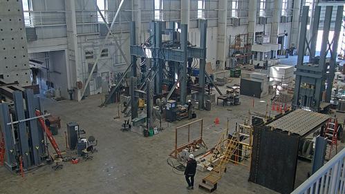 Latest image from Bowen Labs Cam 4