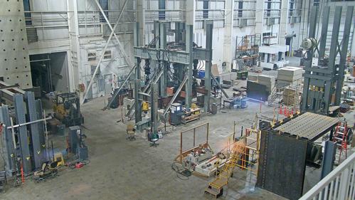 Latest image from Bowen Labs Cam 4