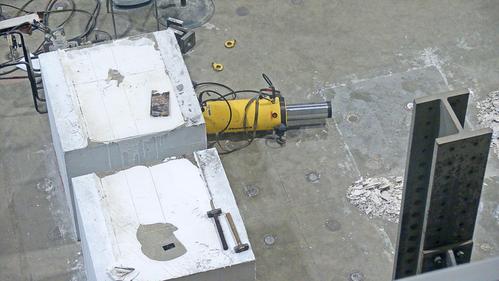 Latest image from Bowen Labs Cam 4