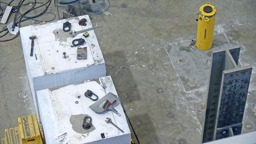 Latest image from Bowen Labs Cam 4