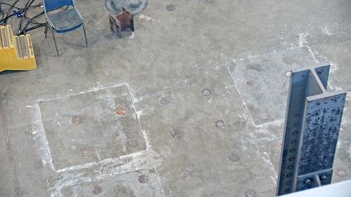 Latest image from Bowen Labs Cam 4