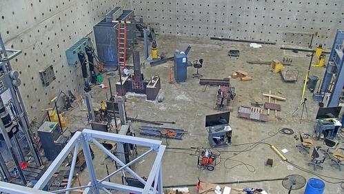 Latest image from Bowen Labs Cam 4