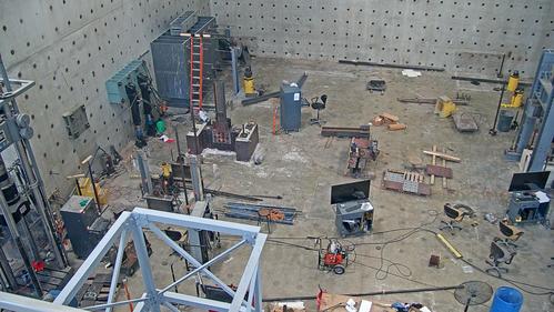 Latest image from Bowen Labs Cam 4