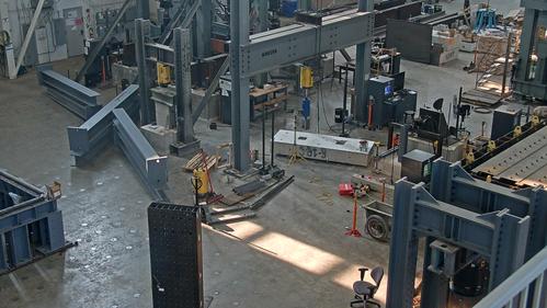 Latest image from Bowen Labs Cam 4