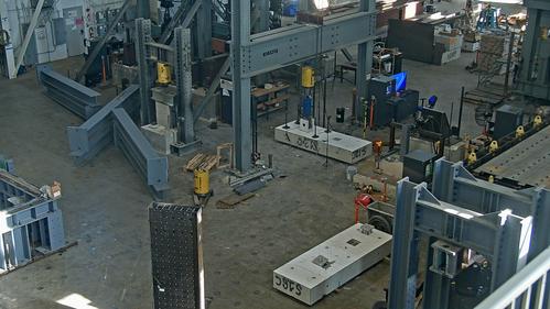 Latest image from Bowen Labs Cam 4