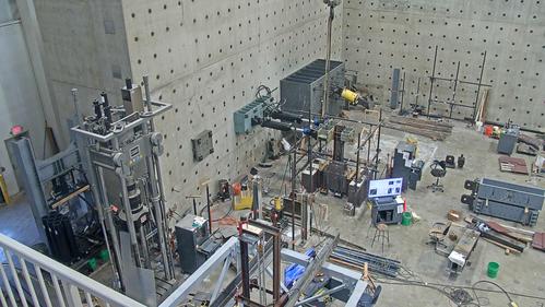 Latest image from Bowen Labs Cam 4