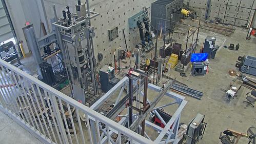 Latest image from Bowen Labs Cam 4