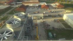 Wade Cooling Project