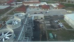 Wade Cooling Project