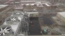 Wade Cooling Project