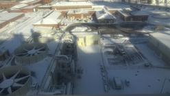 Wade Cooling Project