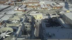 Wade Cooling Project