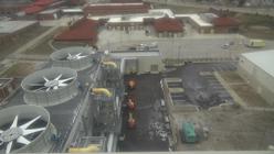 Wade Cooling Project