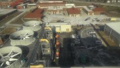 Wade Cooling Project