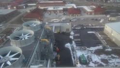 Wade Cooling Project