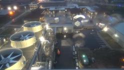 Wade Cooling Project