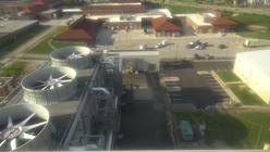 Wade Cooling Project