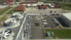 Wade Cooling Project