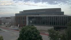 Nursing and Pharmacy Education Building
