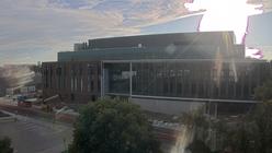 Nursing and Pharmacy Education Building