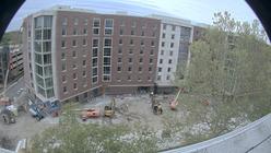 Hillenbrand South