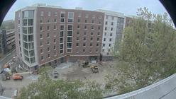 Hillenbrand South