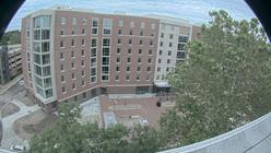 Hillenbrand South