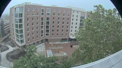 Hillenbrand South