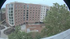 Hillenbrand South