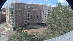 Hillenbrand South