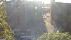 Hillenbrand South